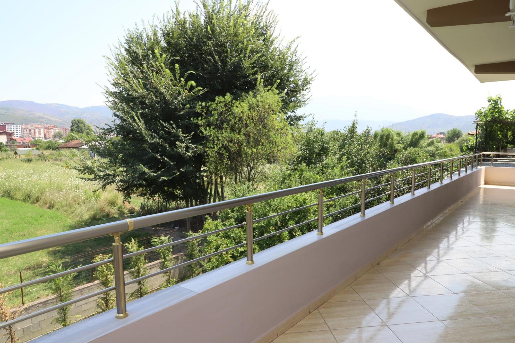 Villa Fjorentin Berat Exterior photo